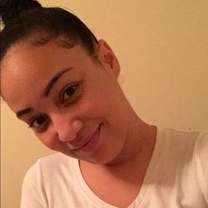 Meet your Posher, Kierra